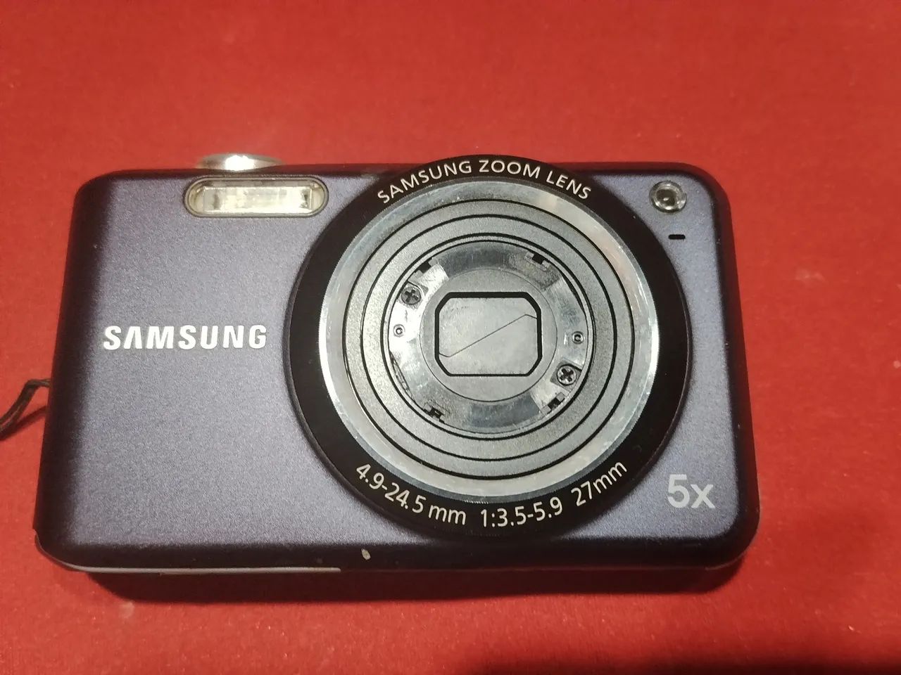 Camera Digital Samsung ES70