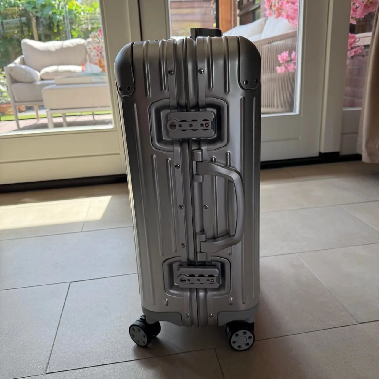 Mala Rimowa - Foto 5