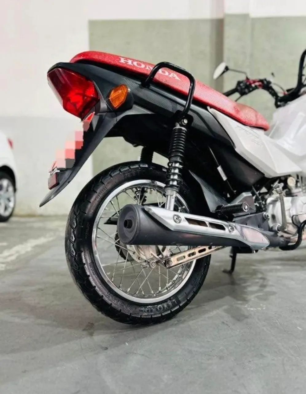 Honda pop 110i - Foto 5