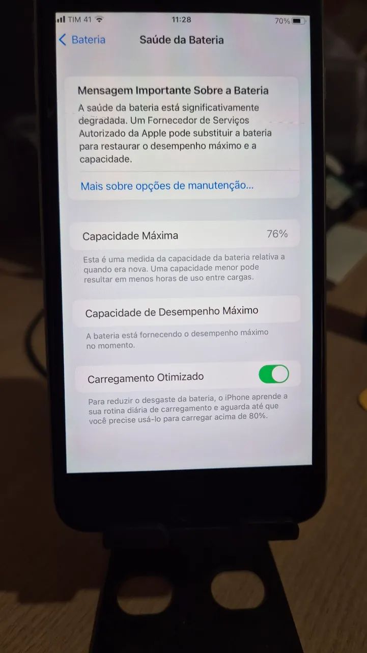 Iphone 6S Plus - Foto 4
