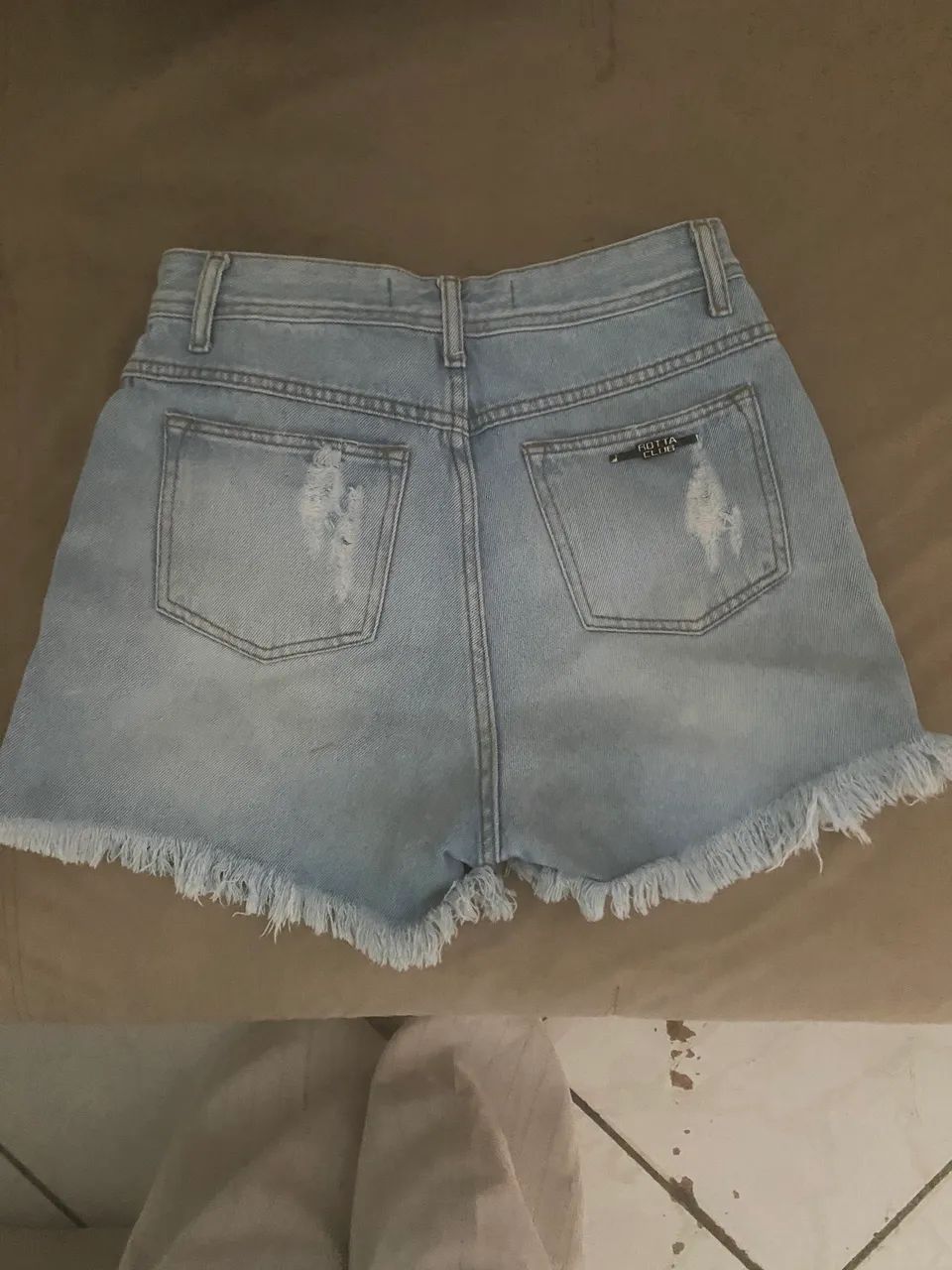Vende - se short saia  - Foto 2