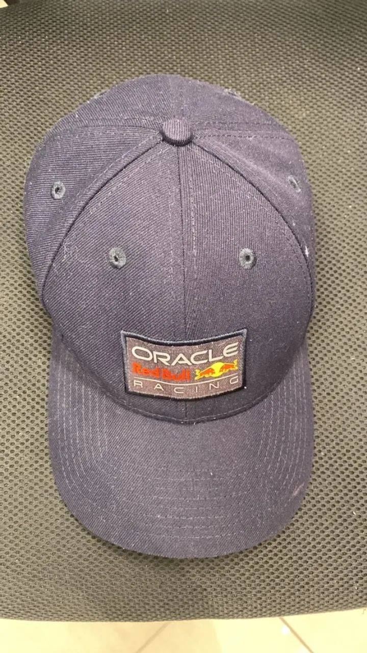 Boné New Era Red Bull - Foto 2