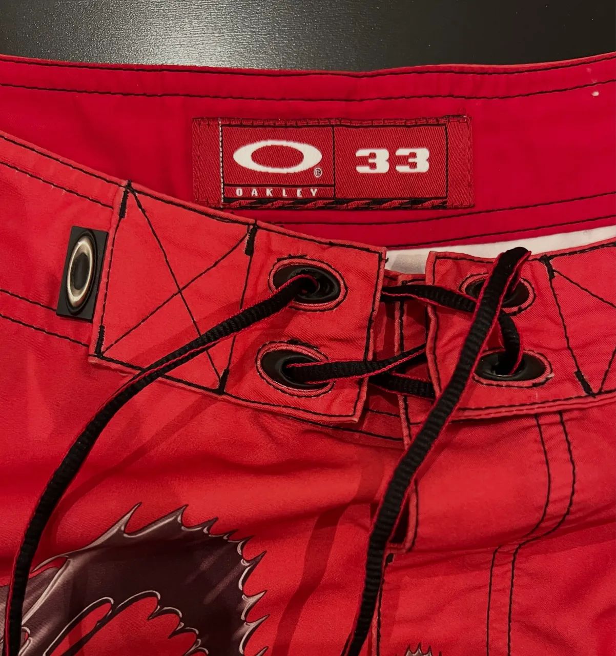 Oakley Static Red  - Foto 2
