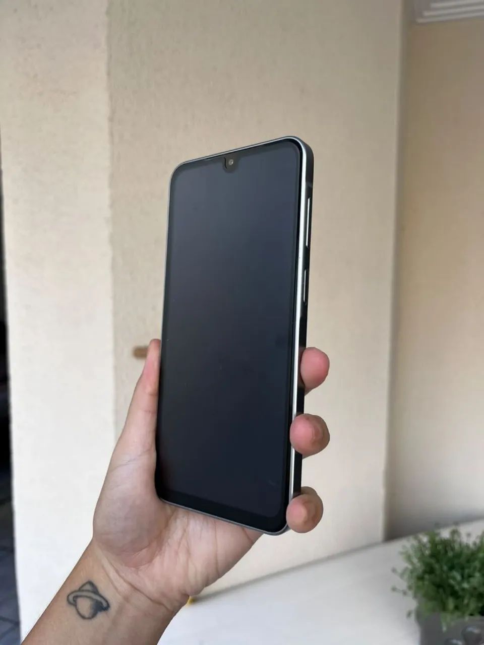 ? Samsung Galaxy A17 256GB 8GB  - Foto 2