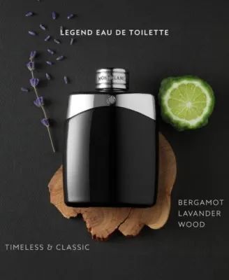 Perfume Montblanc Legend EDT 100ml - Foto 2