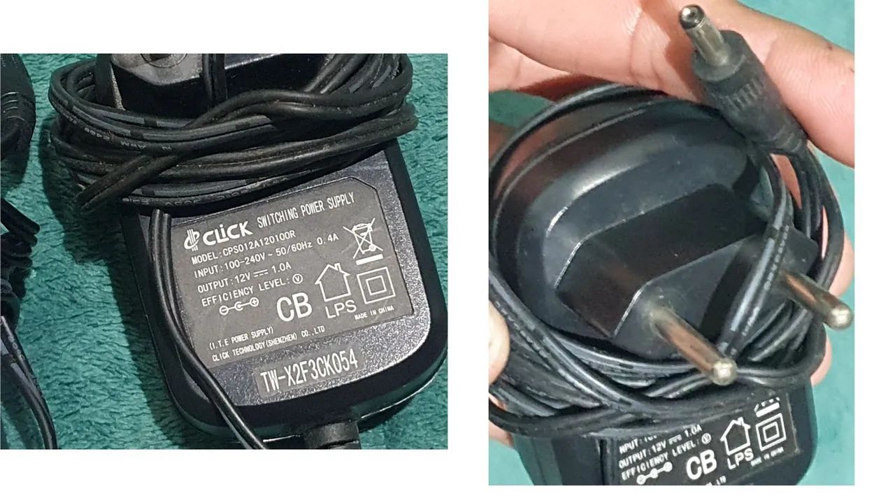 Fontes 12v, 15V e 9V - Foto 3