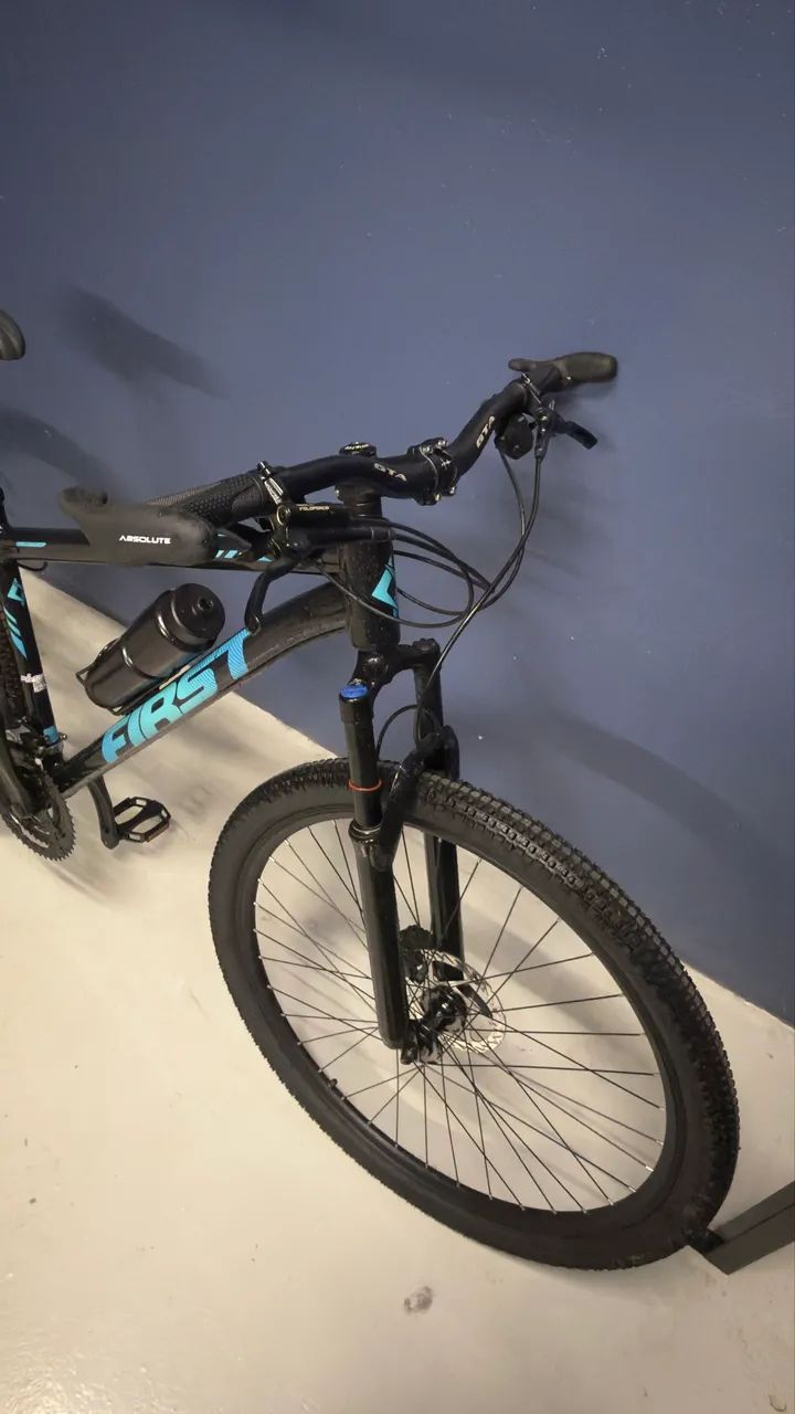 2 Moutains Bikes First aro 29 - Foto 4