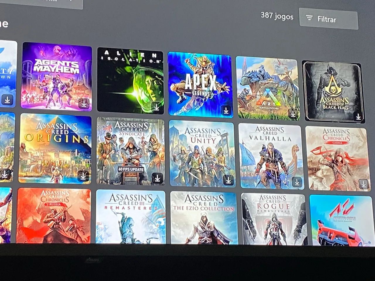 Xbox one s