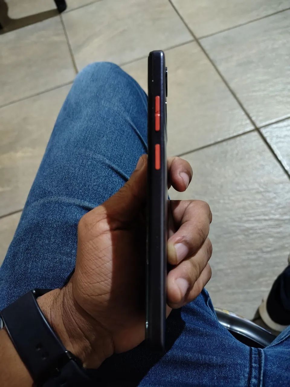 Moto G4s - Foto 3
