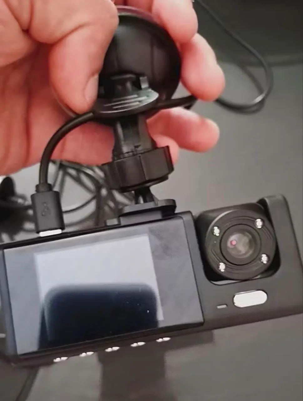 Câmera veicular  - Foto 4