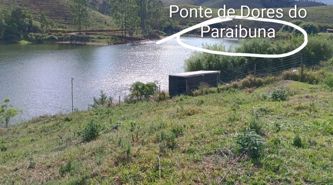 Foto - Juiz de Fora - Jardim L Ermitage