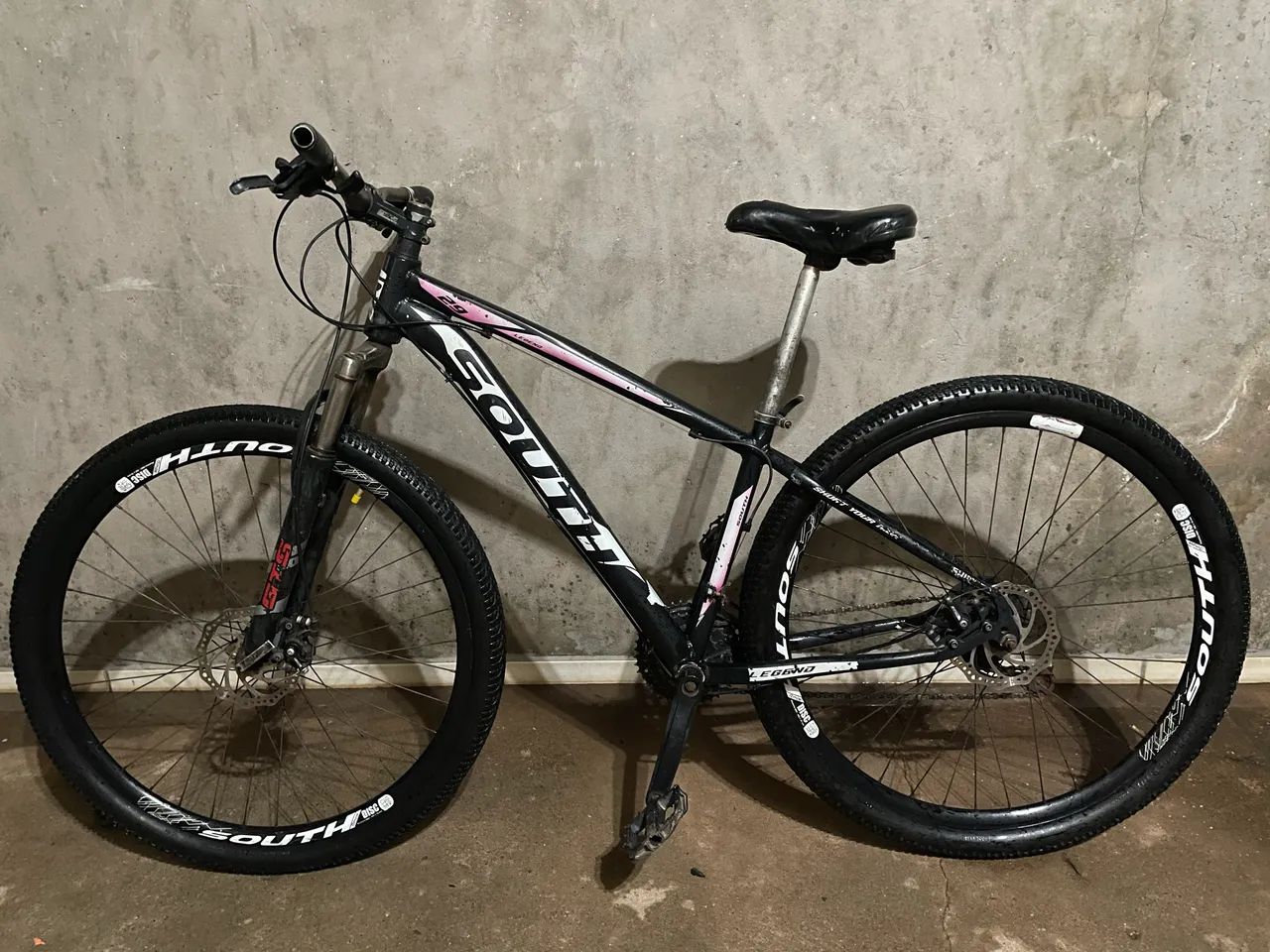Bicicleta aro 29 - Foto 3