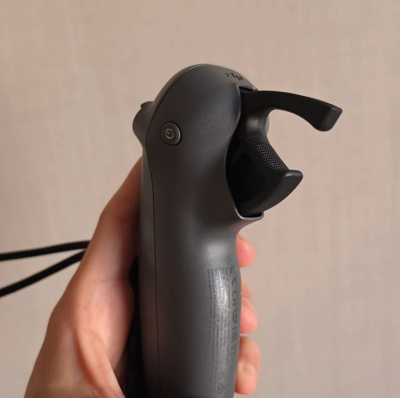 DJI RC Motion 3 - Foto 3