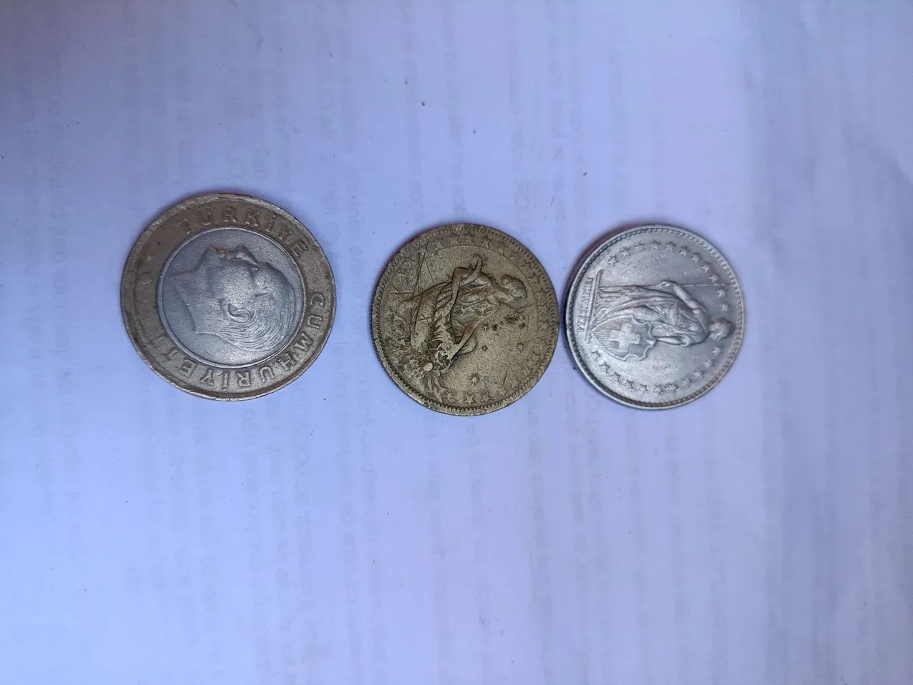 Vende-se moedas antigas  - Foto 4