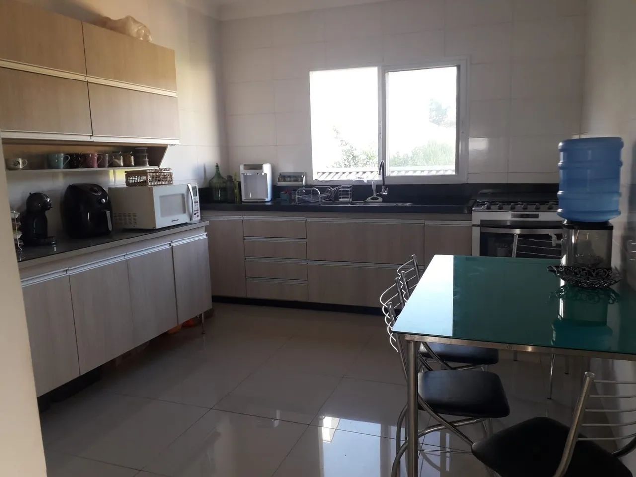 Casa Comercial em Residencial Alto da Boa Vista - Piracicaba - Foto 2