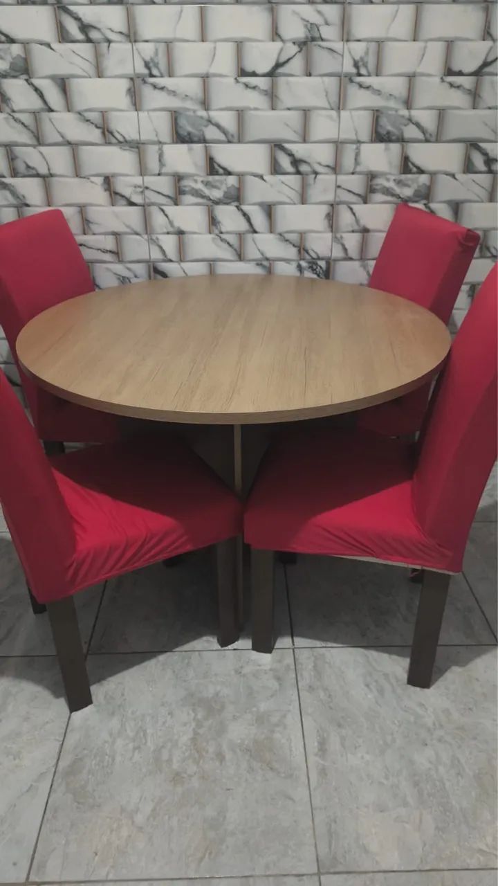 Sofá e mesa - Foto 2