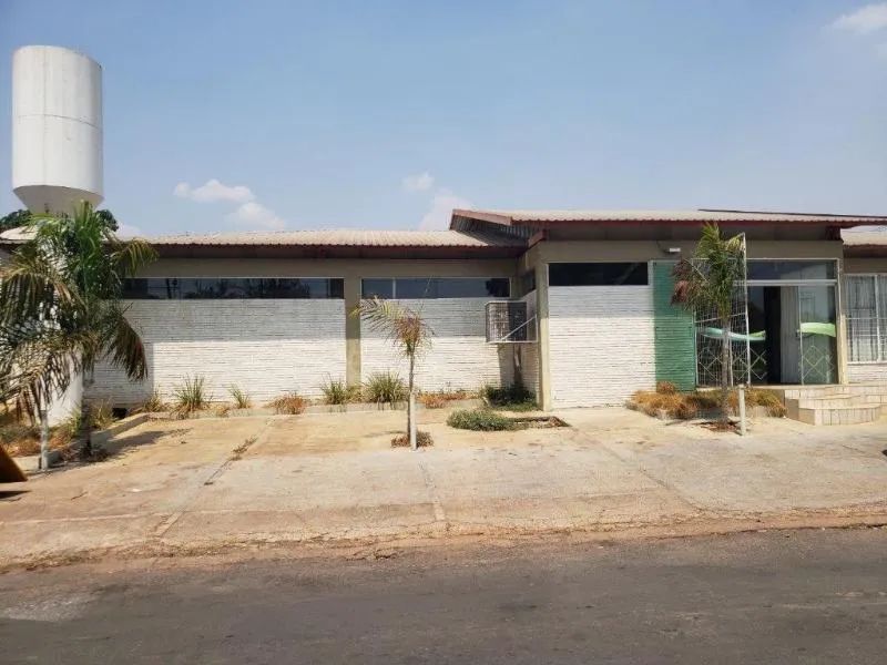 Comercial/Industrial no bairro Vila Ipase em Várzea Grande - MT - Foto 5