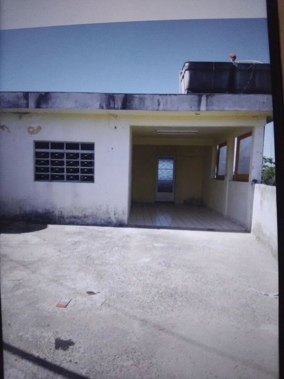 Vendo CASA em Francisco Morato 