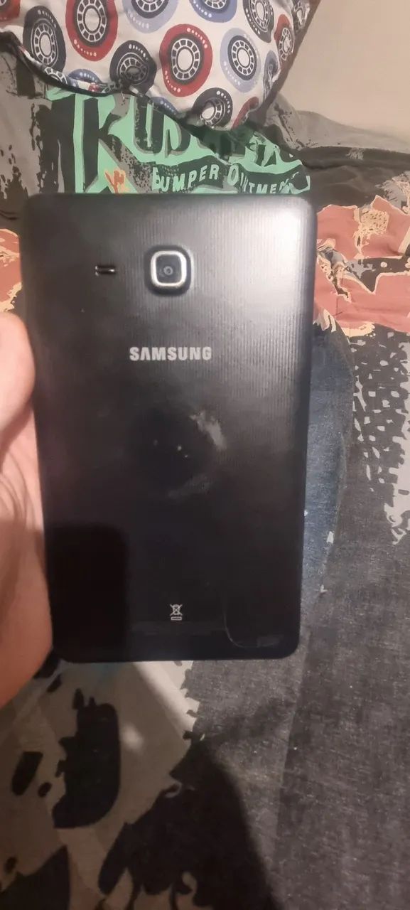 Tablet Samsung - Foto 4