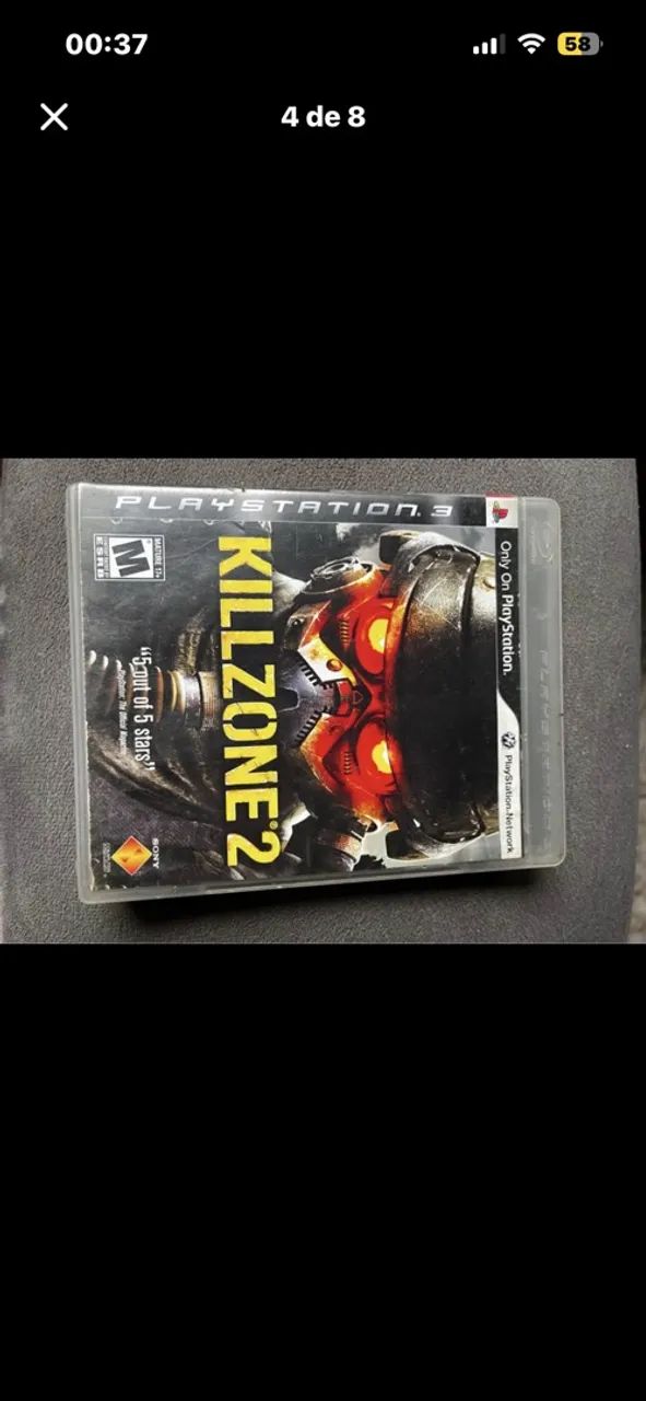 JOGOS DE PS3 - Foto 4