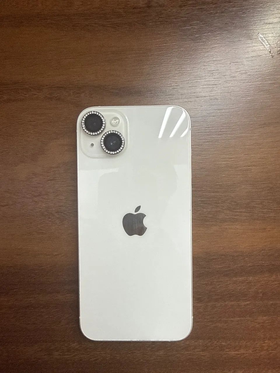 iPhone 14 Plus 256 gb branco