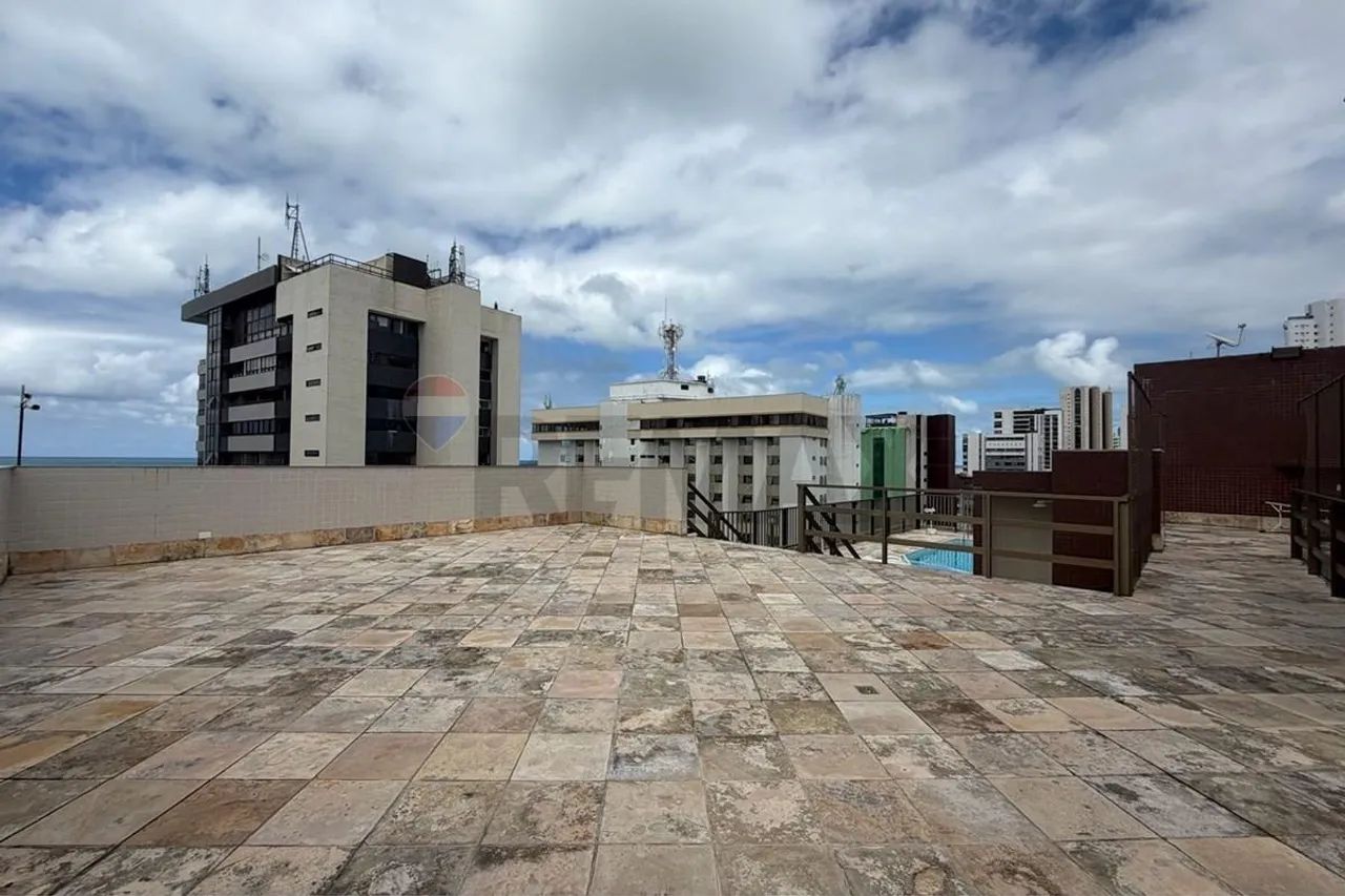 Apartamento 3 Quartos em Boa Viagem - Foto 3