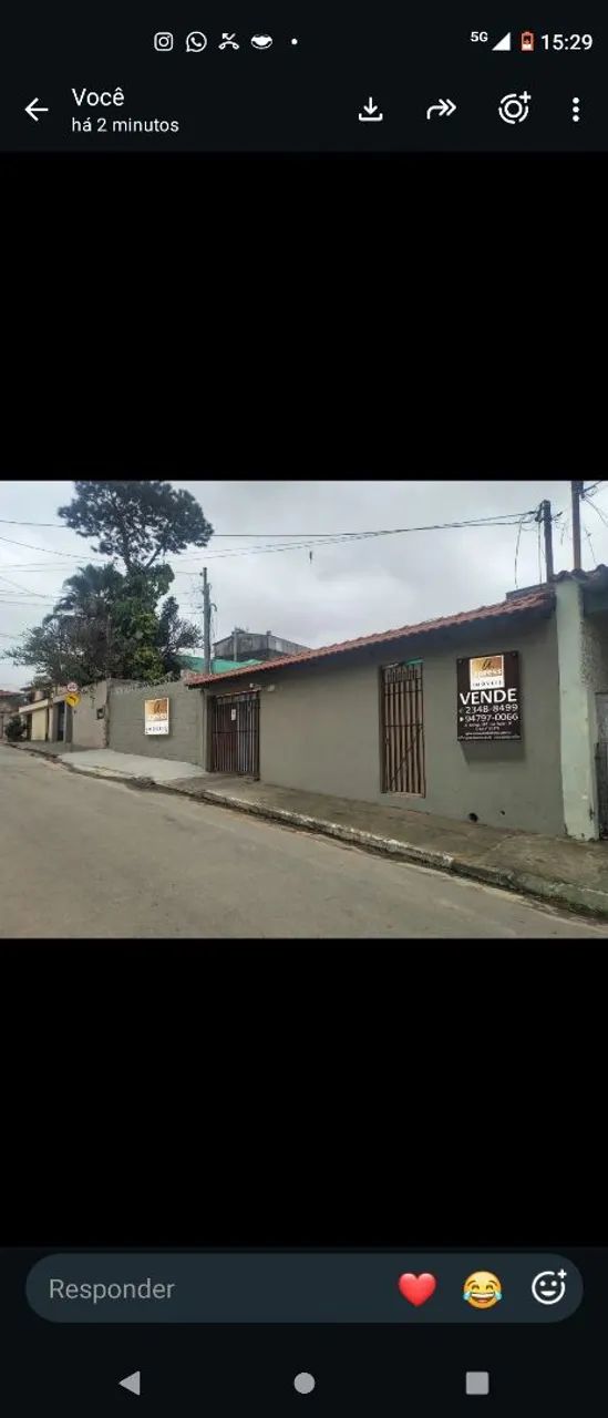 Foto - São Paulo - Vila Alpina