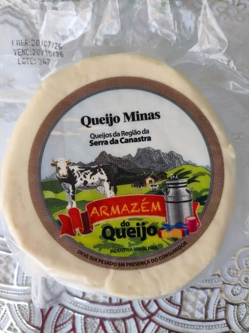 Produtos direto da roça, com os sabores de Minas - Foto 3