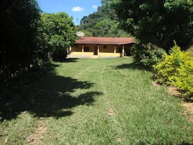 Fazenda Produtiva e Lazer - Foto 4