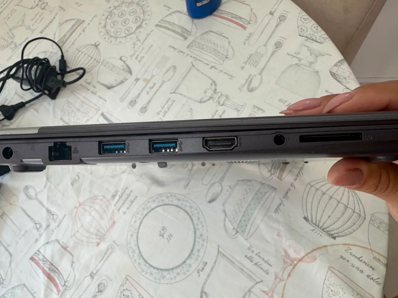 Notebook VAIO - Foto 4