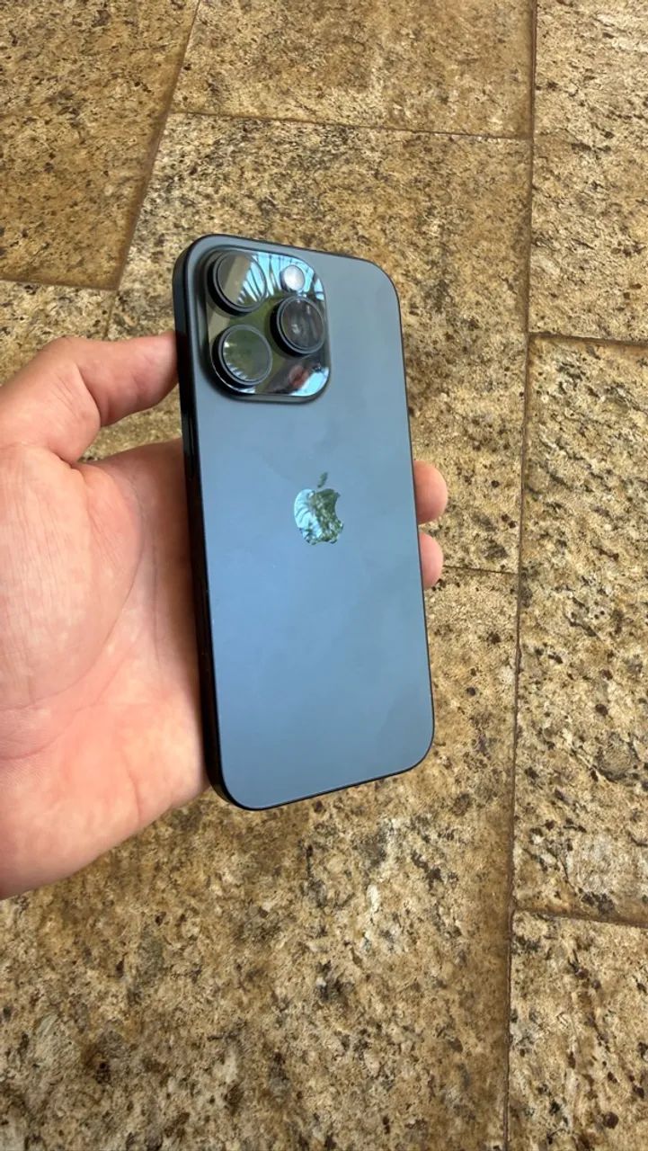 iphone 16 Pro  - Foto 3
