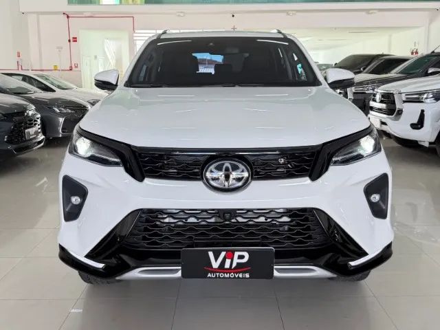 Toyota Hilux 2025