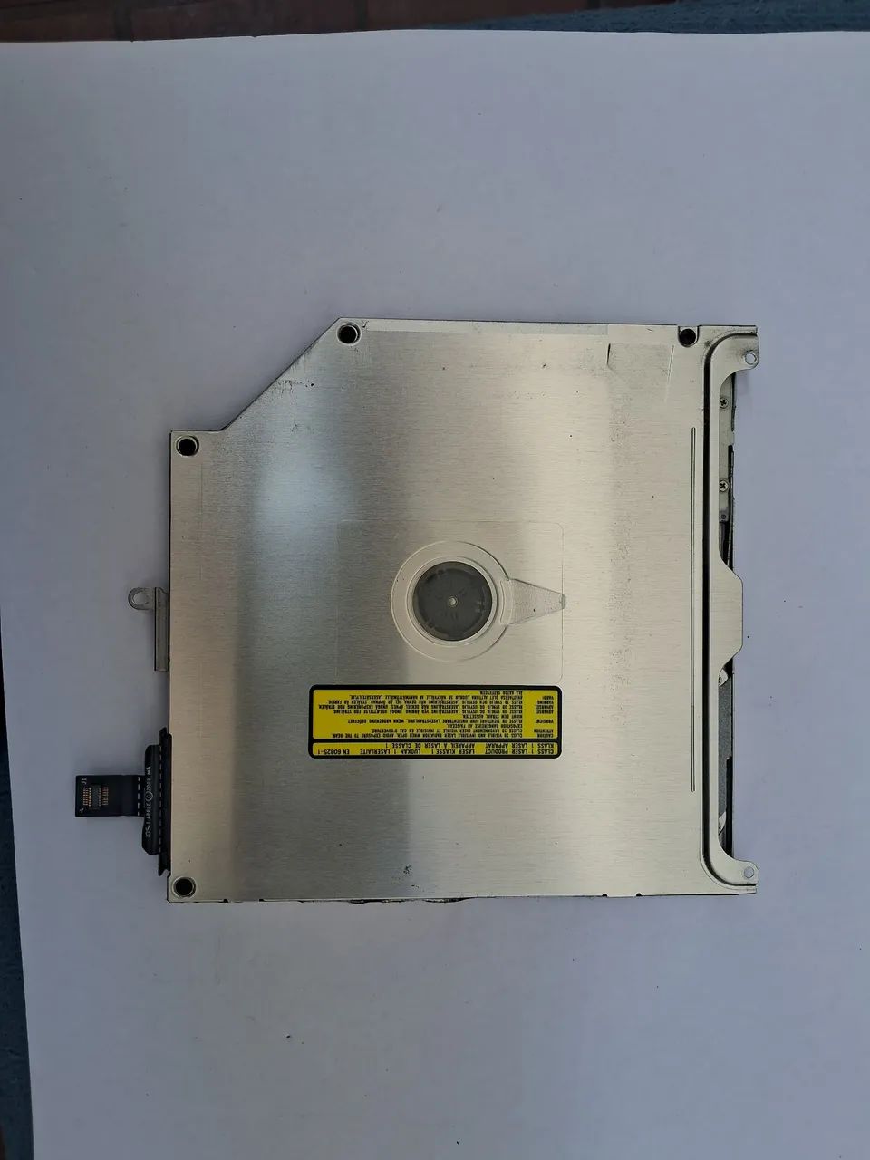 SuperDrive Apple - Foto 2