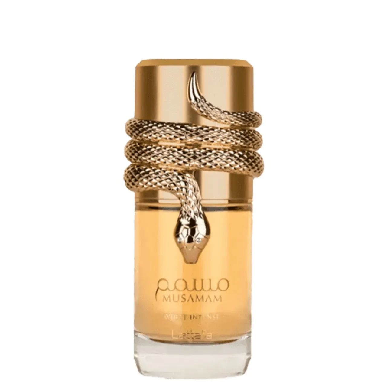 Perfume Musamam White Intense 100ml Lattafa Parfum Original  - Foto 5