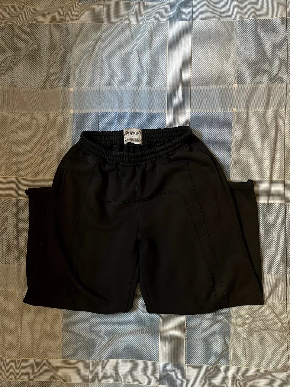 calça moletom eto gallery  - Foto 4