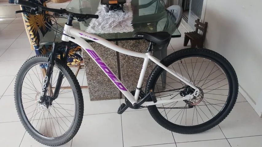 Evo Bike Aro 29 Nova - Foto 5
