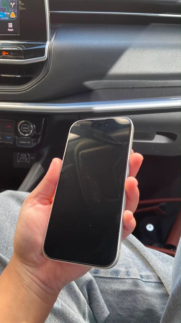 Vendo Iphone 16 - 128gb NOVO  - Foto 5