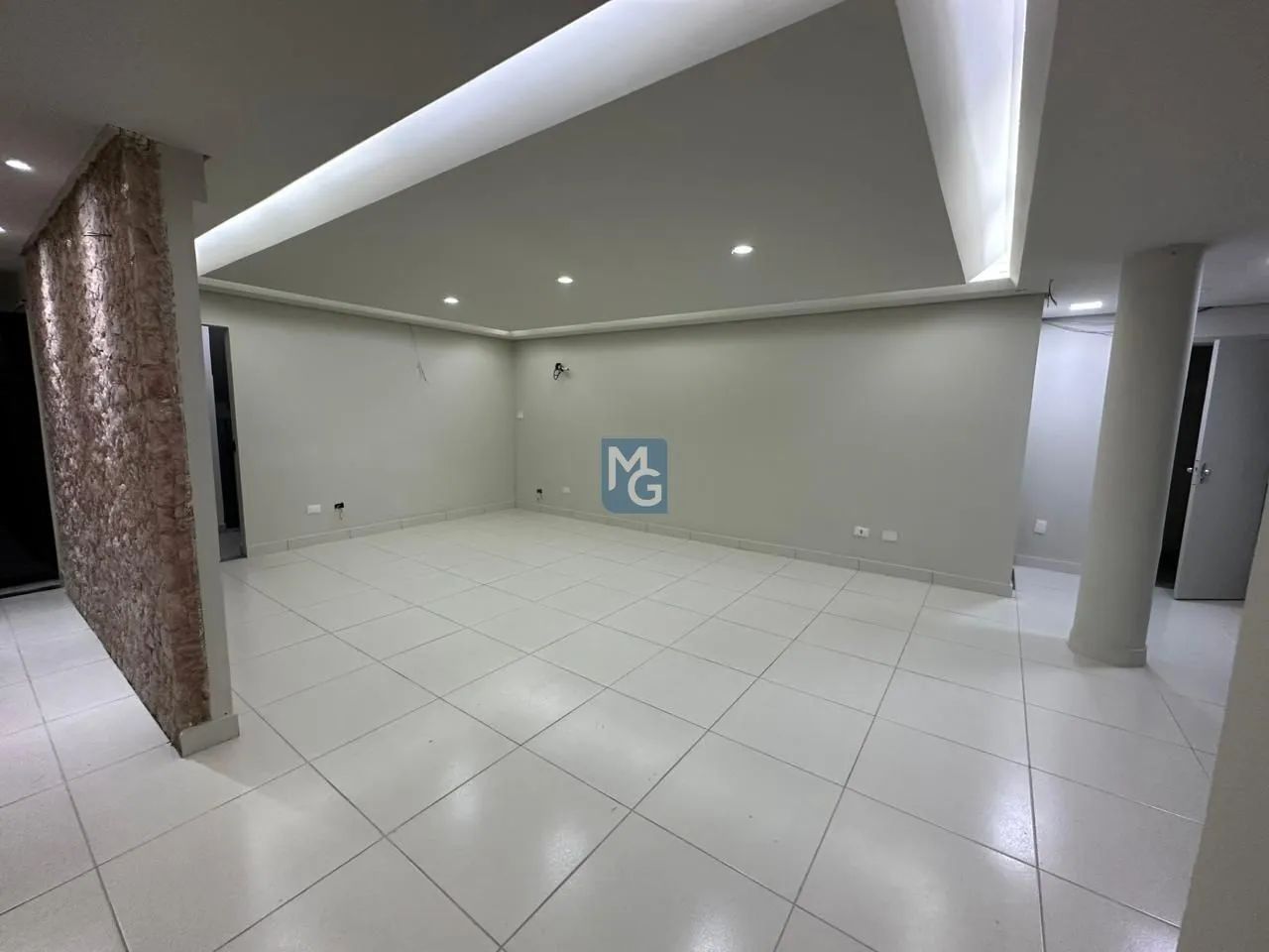 alugo sala comercial