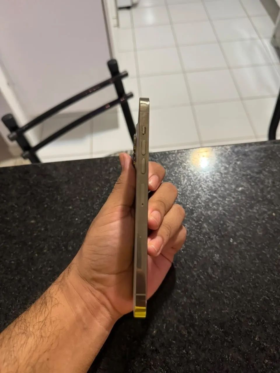 iPhone 13 Pro Max 256g - Foto 5