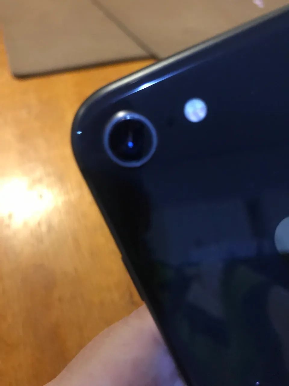iPhone 8 - Defeito na placa - Foto 4