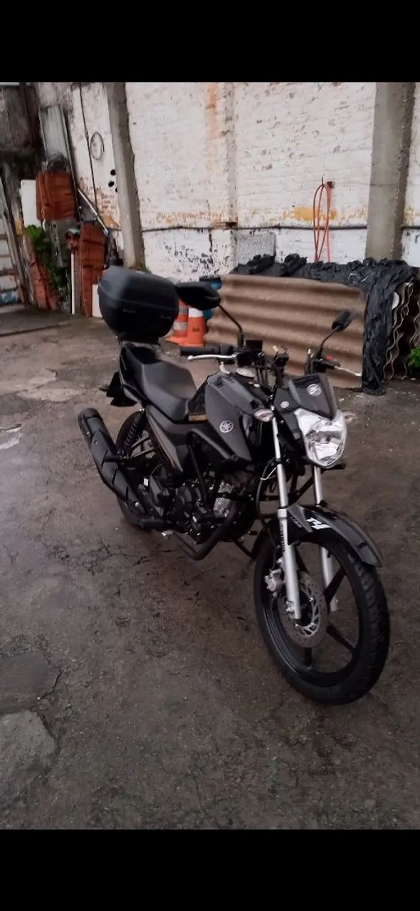 Moto factor 150 2024  - Foto 4