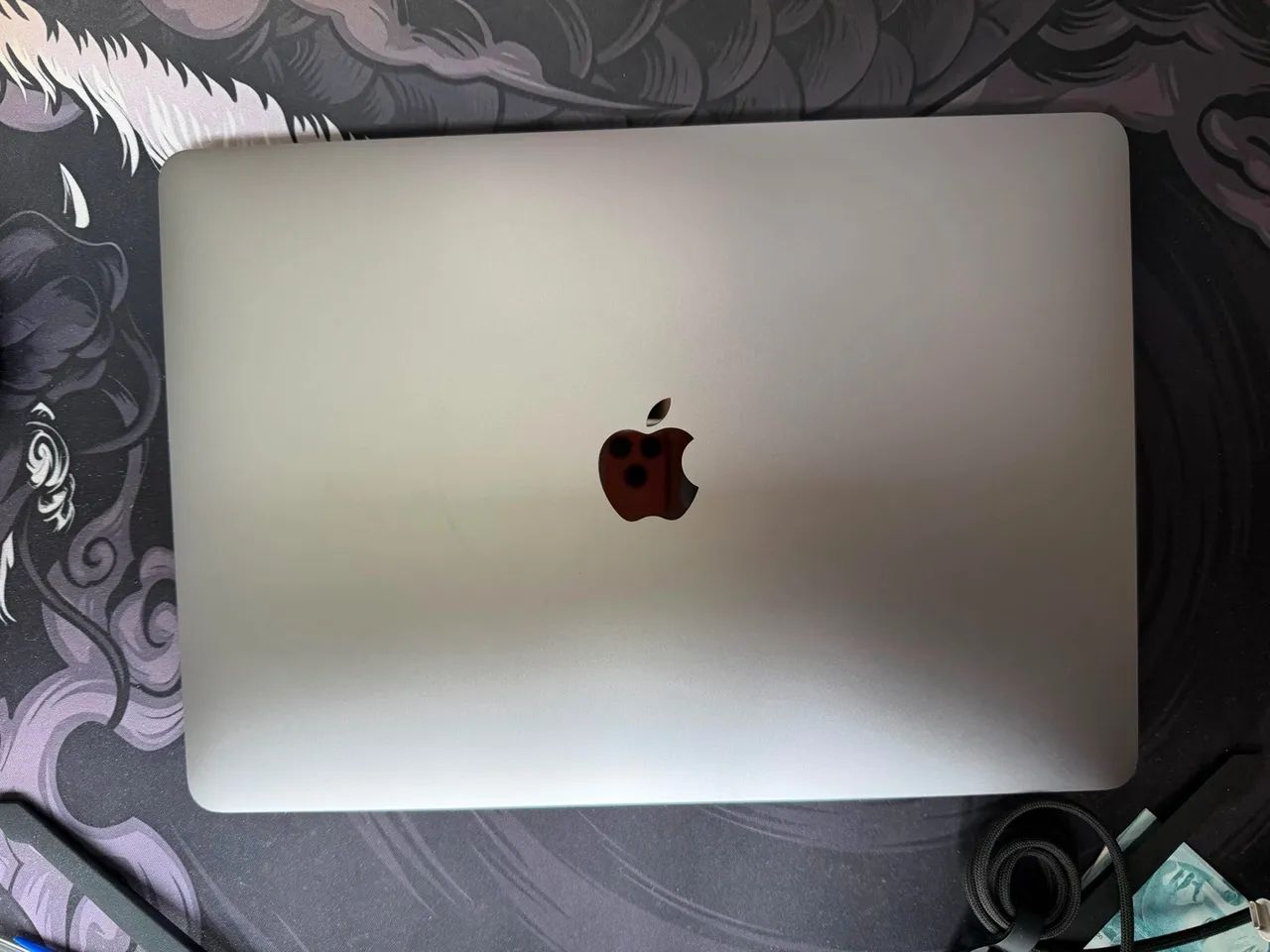 MACBOOK PRO M2 2022 13? 8GB 256SSD - Foto 2