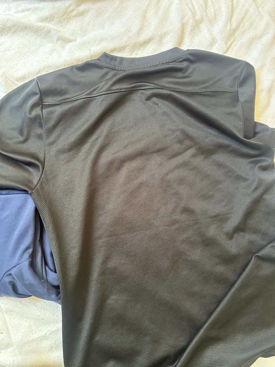 2 camisas Nike e 1 zara - Foto 3