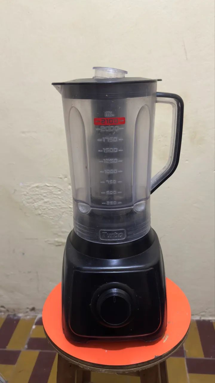 Liquidificador 