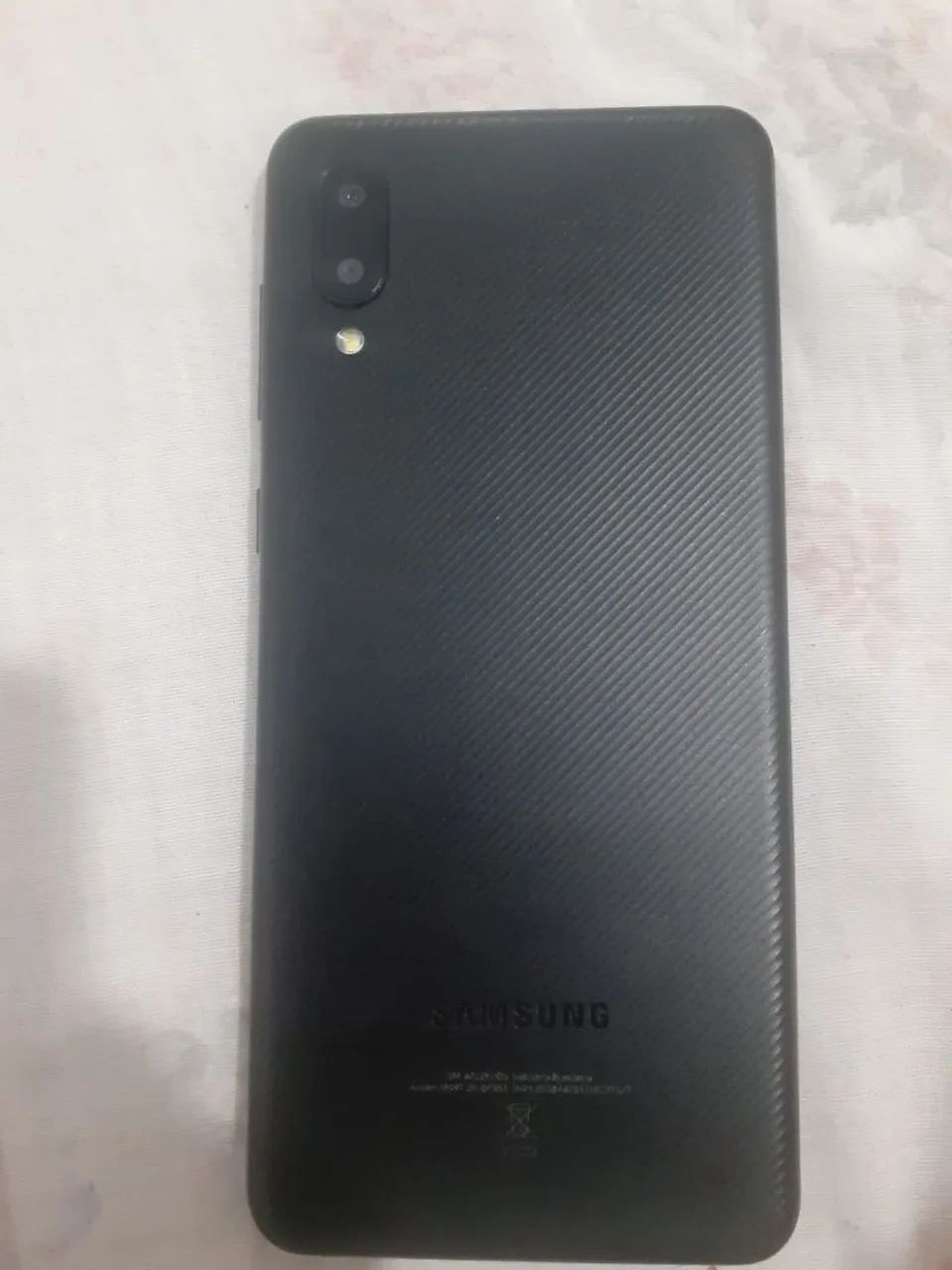 Samsung Galaxy A02 - Foto 3