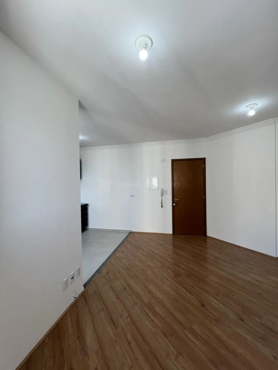 Apartamento 02 Dormitórios - Jardim Itaipu - Foto 3