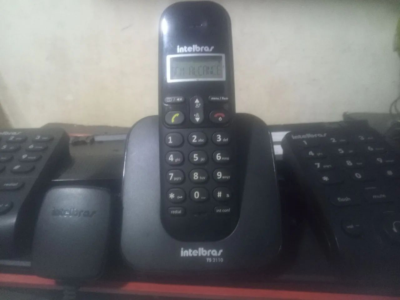 Telefone Intelbras  - Foto 5