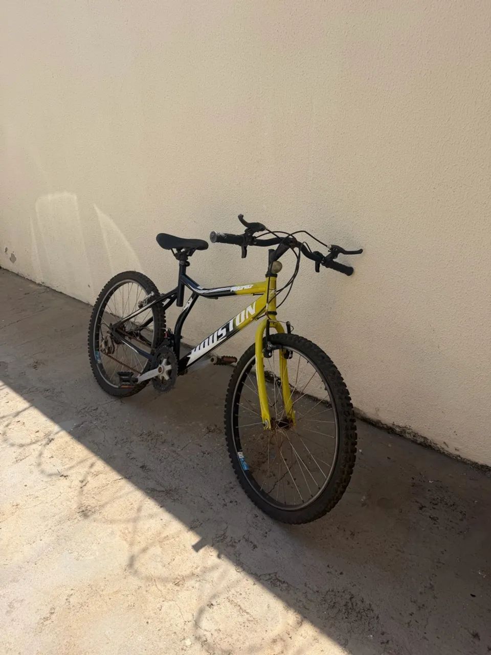 Bicicleta  - Foto 5