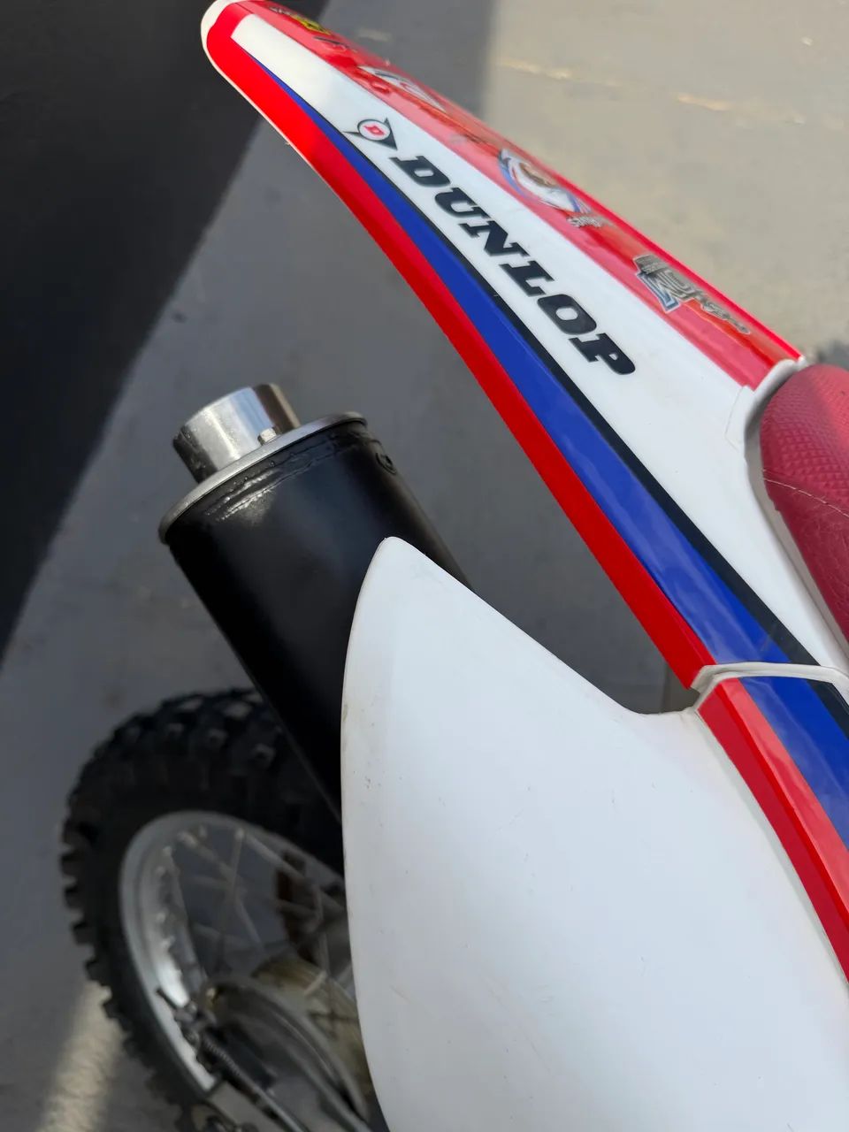 CRF 150F 2016 nacional - Foto 5