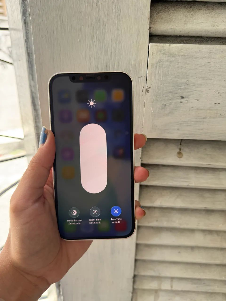 iPhone 12 128gb para vender hoje - Foto 2